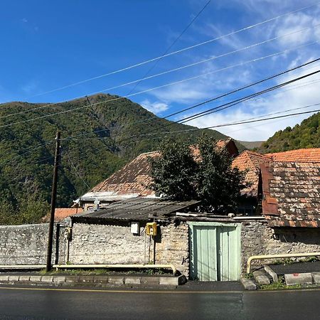Guesthouse Ilisu Qax Exterior photo