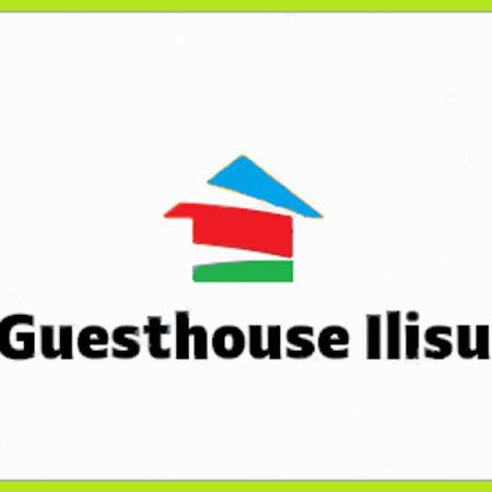 Guesthouse Ilisu Qax Exterior photo